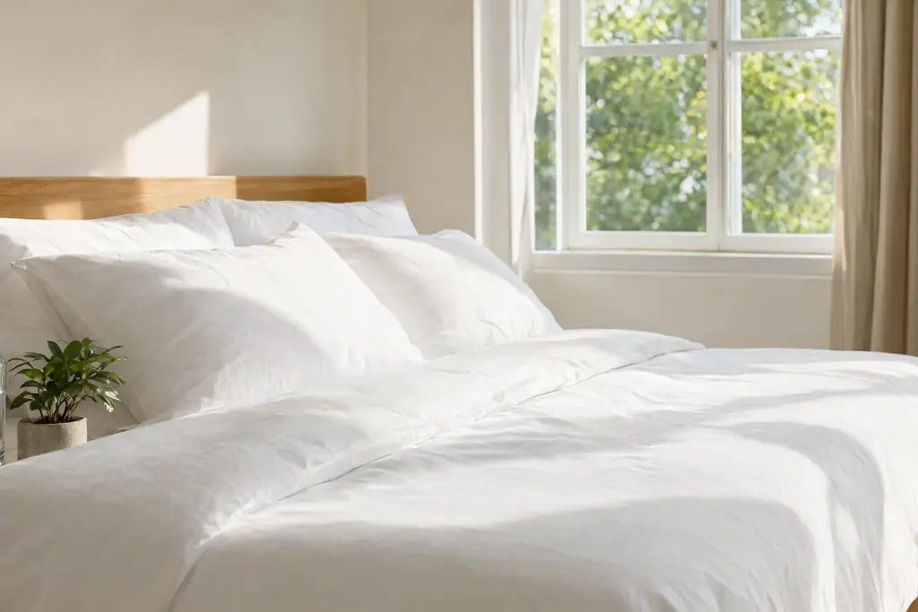 5 conseils pour dormir mieux et plus sainement