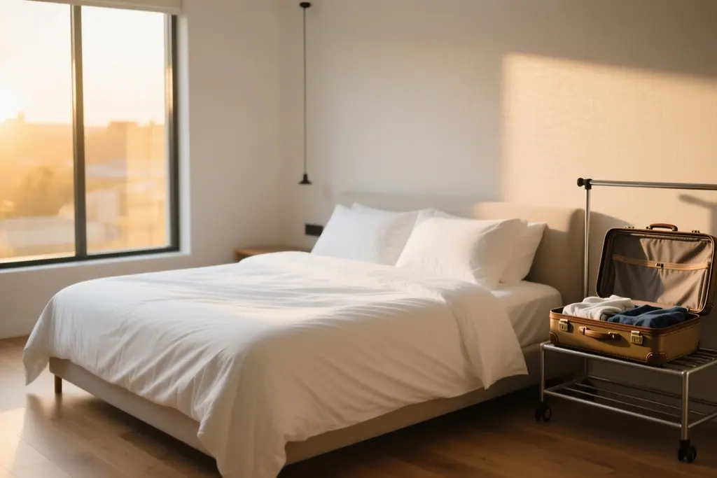 Article du Parisien : Loiret : ils ont créé un kit contre les punaises de lit