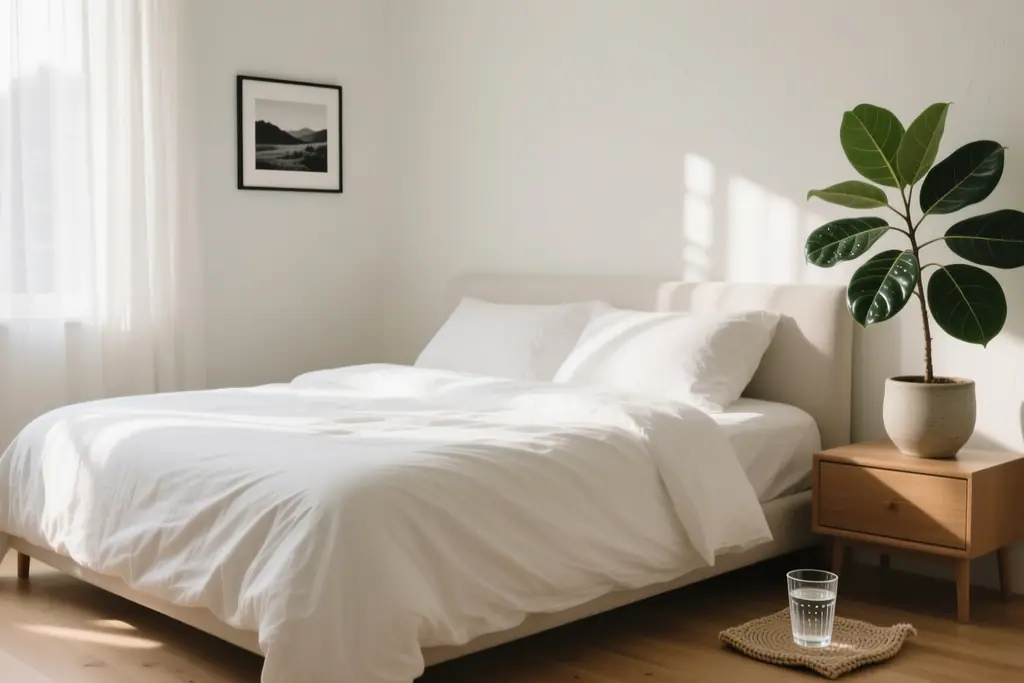 Top 10 des astuces pour bien dormir et retrouver la forme !