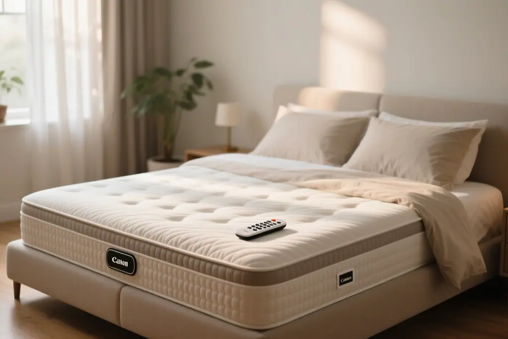 Le surmatelas chauffant : pourquoi vous n'allez plus pouvoir vous en passer ?