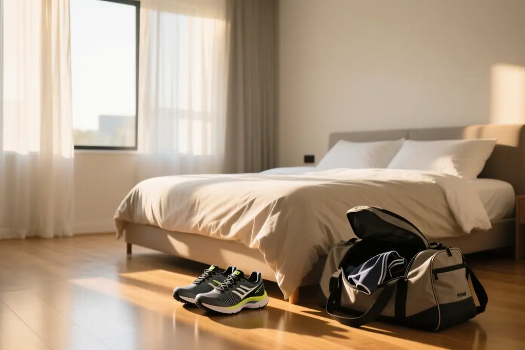 L'importance de la récupération de nuit pour les sportifs