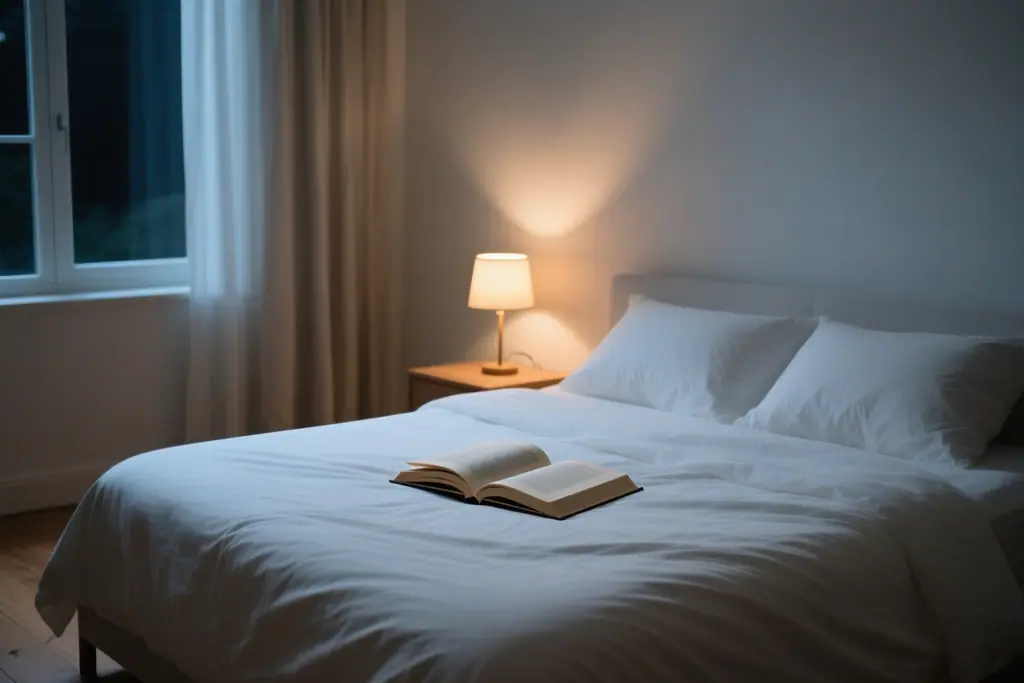 Procrastination du sommeil : faites de votre matelas votre allié !