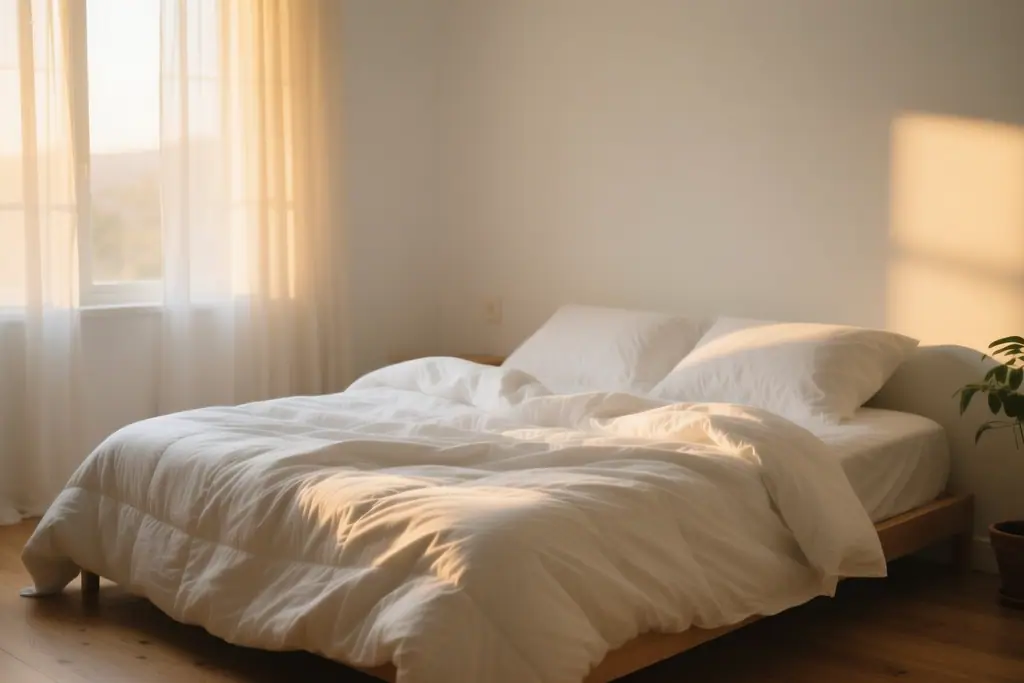 Pourquoi est-ce important de bien dormir ?