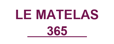 Le matelas 365
