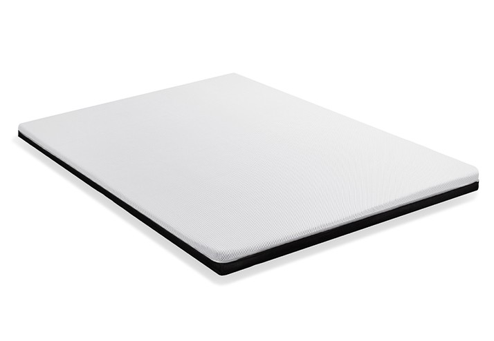 LE SURMATELAS CHAUFFANT...