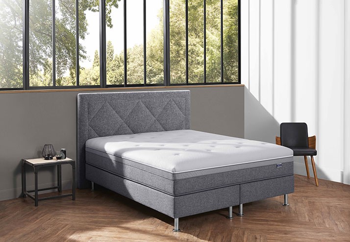 Tête de lit LOSANGE