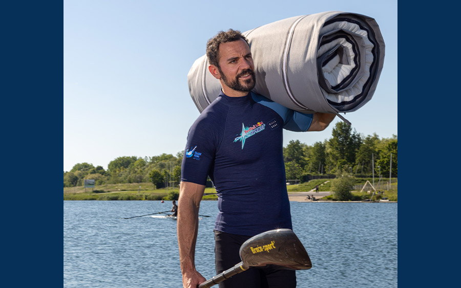 L’importance de la récupération de nuit pour les sportifs