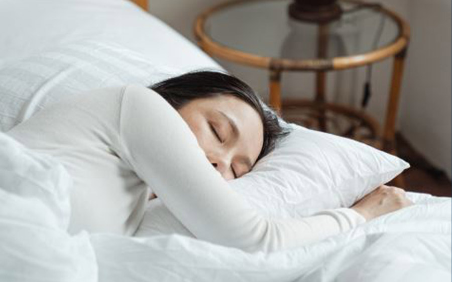 Nos conseils pour bien dormir malgré la baisse des températures