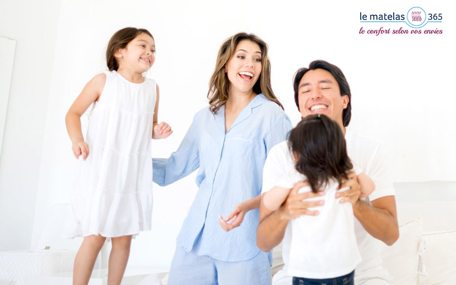 rentrée scolaire et sommeil