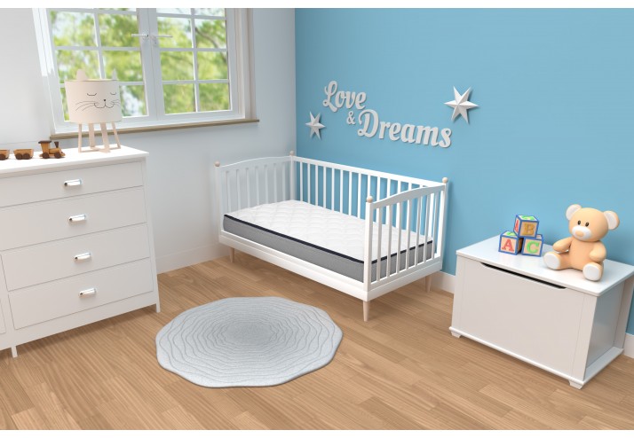 Le matelas Bébé 365 Calin